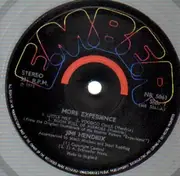 LP - Jimi Hendrix - More 'Experience' Jimi Hendrix (Volume Two)