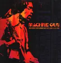 Double LP - Jimi Hendrix - Machine Gun: The Fillmore East First Show 12/31/1969 - 180g