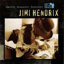 CD - Jimi Hendrix - Martin Scorsese Presents The Blues