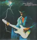 LP - Jimi Hendrix - Midnight Lightning