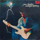 LP - Jimi Hendrix - Midnight Lightning