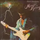 LP - Jimi Hendrix - Midnight Lightning