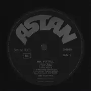 LP - Jimi Hendrix - Mr. Pitiful