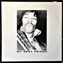 LP - Jimi Hendrix - My Best Friend