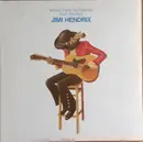 Double LP - Jimi Hendrix - Sound Track Recordings From The Film 'Jimi Hendrix'