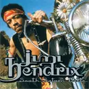 Double LP - Jimi Hendrix - South Saturn Delta