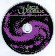 CD - Jimi Hendrix - South Saturn Delta