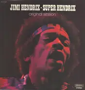 Jimi Hendrix - Super Hendrix