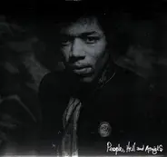 Jimi Hendrix - People, Hell And Angels