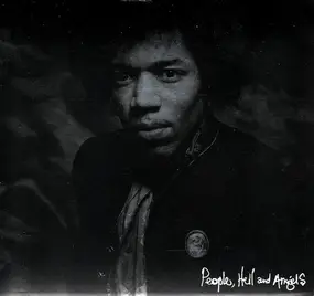 Jimi Hendrix - People, Hell And Angels