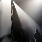 Double LP - Jimi Hendrix - People, Hell And Angels