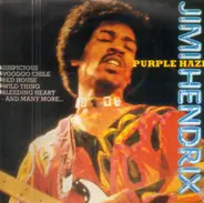 The Jimi Hendrix Experience - Purple Haze