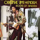LP - Jimi Hendrix - Roots Of Hendrix