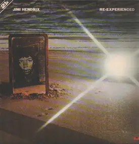 Jimi Hendrix - Re-Experienced