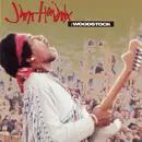 CD - Jimi Hendrix - Woodstock