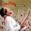 CD - Jimi Hendrix - Woodstock