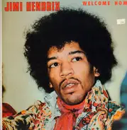 Jimi Hendrix - Welcome Home