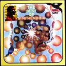LP - Jimi Hendrix - The Best Of Jimi Hendrix