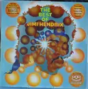 LP - Jimi Hendrix - The Best Of Jimi Hendrix