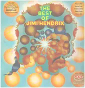 Jimi Hendrix - The Best Of Jimi Hendrix