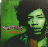 Jimi Hendrix - The Complete PPX Studio Recordings