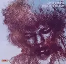 LP - Jimi Hendrix - The Cry Of Love