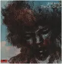 LP - Jimi Hendrix - The Cry Of Love
