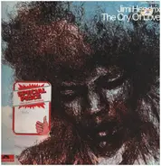 Jimi Hendrix - The Cry of Love