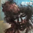 LP - Jimi Hendrix - The Cry Of Love - Gatefold