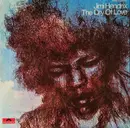LP - Jimi Hendrix - The Cry Of Love