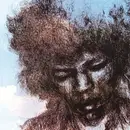 LP - Jimi Hendrix - The Cry Of Love