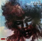 Jimi Hendrix - The Cry of Love