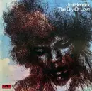 LP - Jimi Hendrix - The Cry Of Love