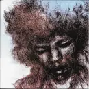CD - Jimi Hendrix - The Cry Of Love