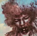 LP - Jimi Hendrix - The Cry Of Love - Gatefold