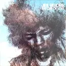 LP - Jimi Hendrix - The Cry Of Love - Gatefold
