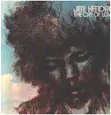 LP - Jimi Hendrix - The Cry Of Love - Gatefold