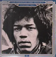 Jimi Hendrix - The Essential Jimi Hendrix Volume Two