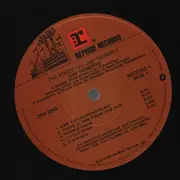 Double LP - Jimi Hendrix - The Essential Jimi Hendrix
