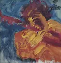Double LP - Jimi Hendrix - The Jimi Hendrix Concerts