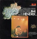 Double LP - Jimi Hendrix - The Story Of Jimi Hendrix - Gatefold