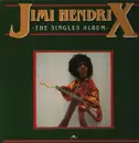 Double LP - Jimi Hendrix - The Singles Album