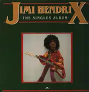 Jimi Hendrix - The Singles Album