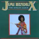 Double LP - Jimi Hendrix - The Singles Album