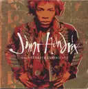 CD - Jimi Hendrix - The Ultimate Experience