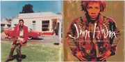 CD - Jimi Hendrix - The Ultimate Experience