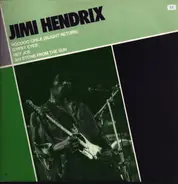 Jimi Hendrix - Voodoo Chile (Slight Return)