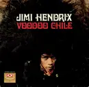 LP - Jimi Hendrix - Voodoo Chile