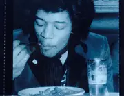 CD - Jimi Hendrix - Voodoo Soup