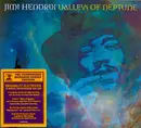 CD - Jimi Hendrix - Valleys Of Neptune - Digipak